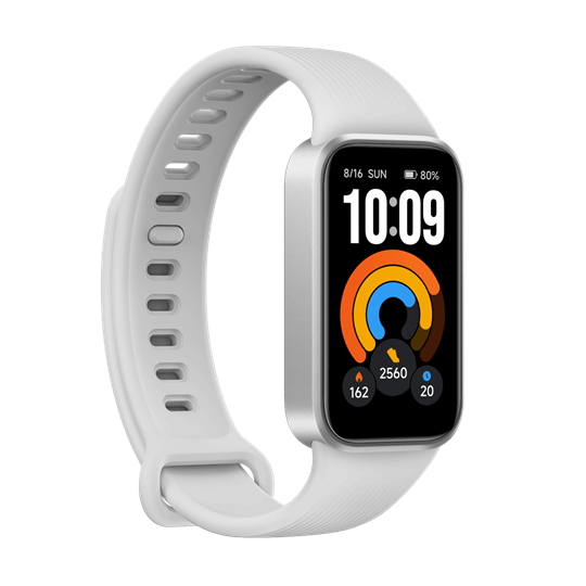 Xiaomi Smart Band 11 Active Gray / BHR09AFGL