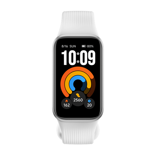 Xiaomi Smart Band 11 Active Gray / BHR09AFGL