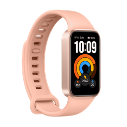Xiaomi Smart Band 11 Active Pomelo Pink / BHR09AGGL