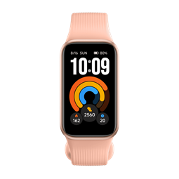 Xiaomi Smart Band 11 Active Pomelo Pink / BHR09AGGL