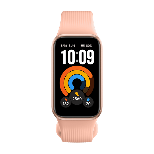 Xiaomi Smart Band 11 Active Pomelo Pink / BHR09AGGL