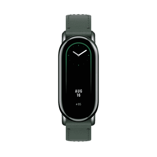 Xiaomi Smart Band 8 Braided Strap - Green BHR7306GL