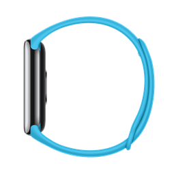 Xiaomi Smart Band 8 Strap - Aqua Blue / BHR7314GL