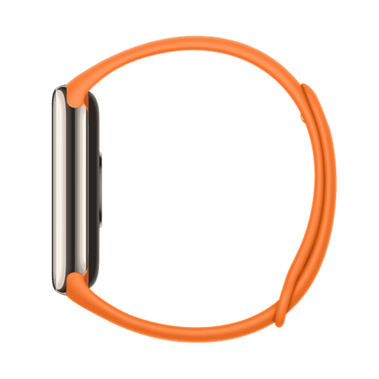 Xiaomi Smart Band 8 Strap - Sunrise Orange / BHR7312GL