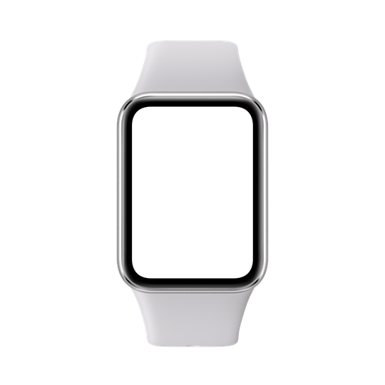Xiaomi Smart Band 9 Pro Cream White / BHR07T4GL
