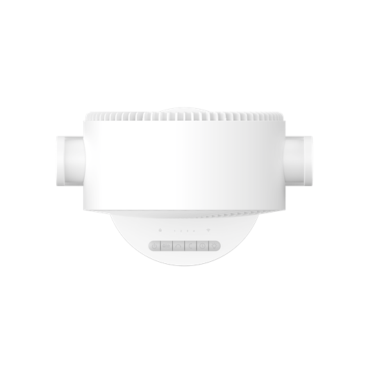Xiaomi Smart Desktop Air Circulation Fan EU / BHR9872EU