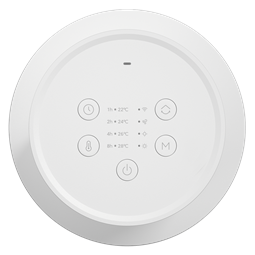 Xiaomi Smart Graphene Heater EU / BHR084SEU