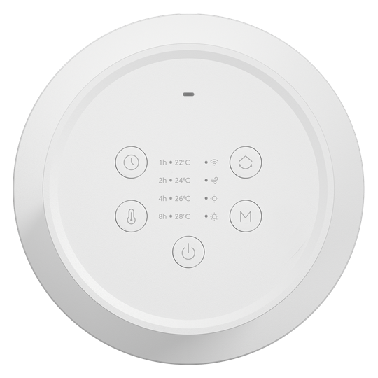 Xiaomi Smart Graphene Heater EU / BHR084SEU