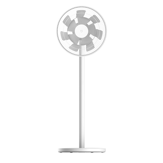 XIAOMI Mi Smart Standing Fan 2 Pro EU - ventilátor