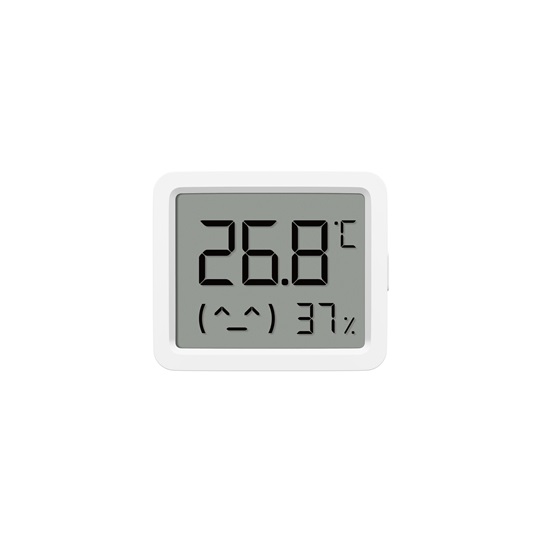 Xiaomi Smart Temperature and Humidity Monitor 3 Mini / QBH4312GL