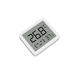 Xiaomi Smart Temperature and Humidity Monitor 3 Mini / QBH4312GL