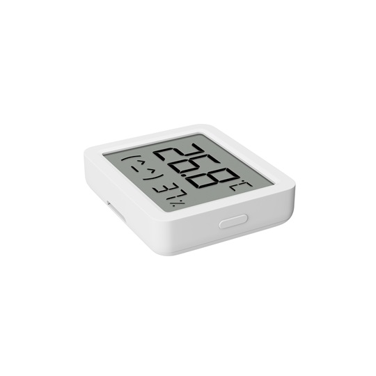 Xiaomi Smart Temperature and Humidity Monitor 3 Mini / QBH4312GL