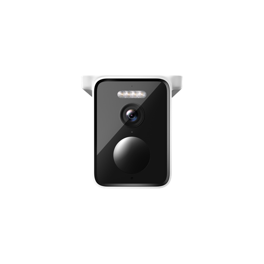 Xiaomi Solar Outdoor Camera BW400 Pro Set / BHR7747GL