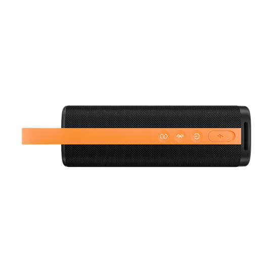 Xiaomi Sound Outdoor black  / QBH4261GL