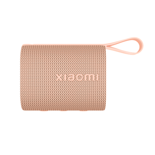 Xiaomi Sound Pocket Pink GL / QBH4380GL