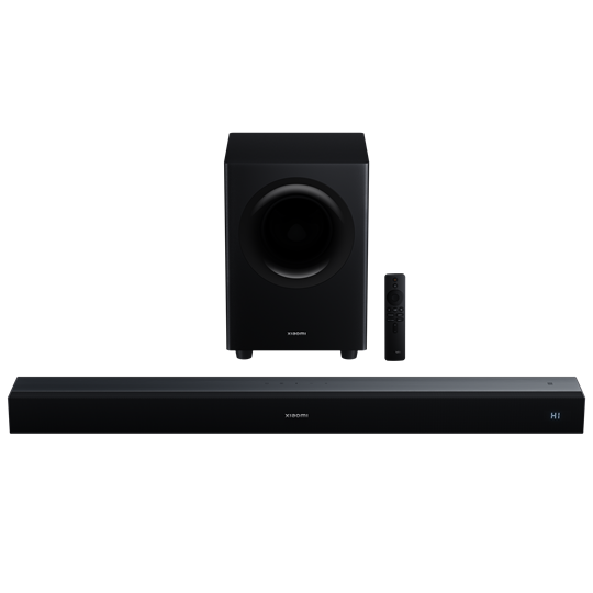 Xiaomi Soundbar Pro 2.1 ch NS4-EU / QBH4336EU