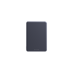Xiaomi Super Slim Magnetic Power Bank 5000 Black / BHR08PMGL