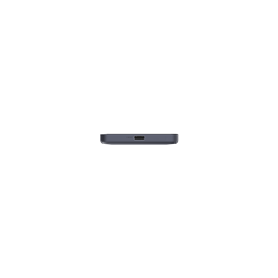 Xiaomi Super Slim Magnetic Power Bank 5000 Black / BHR08PMGL