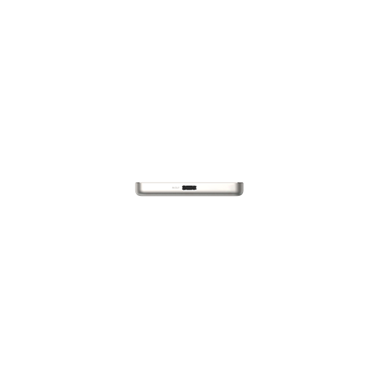 Xiaomi Super Slim Magnetic Power Bank 5000 Gold / BHR08PLGL
