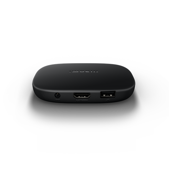 Xiaomi TV Box S (3rd Gen)  EU / PFJ4191EU
