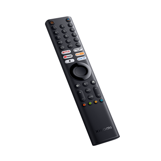 Xiaomi TV S Mini LED 55 2026 / ELA6592EU