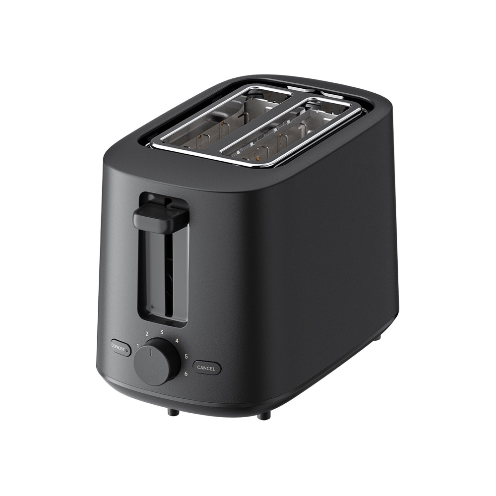 Xiaomi toaster sales