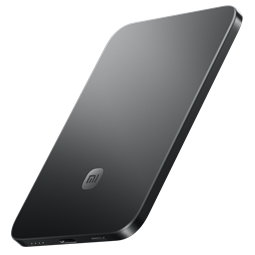 Xiaomi UltraThin Magnetic Power Bank 5000 15W Graphite Black / BHR0913GL