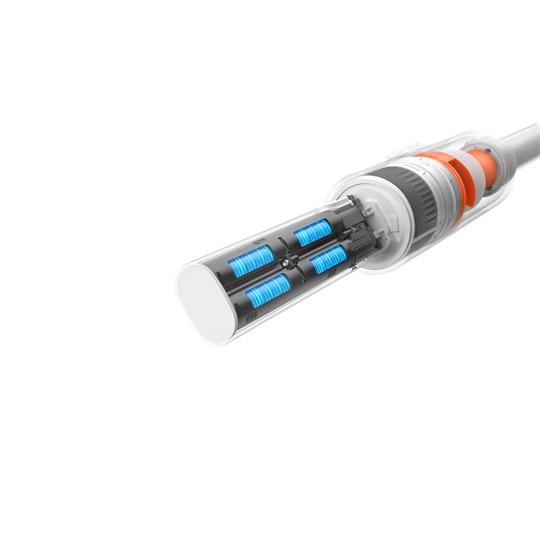 Xiaomi Vacuum Cleaner P30 EU / BHR08J7EU