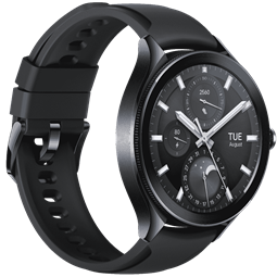 Xiaomi Watch 2 Pro Black / BHR7211GL