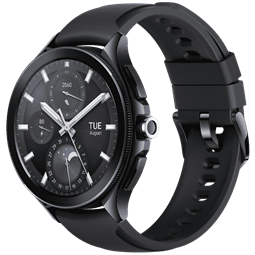 Xiaomi Watch 2 Pro Black / BHR7211GL