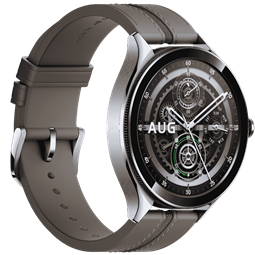 Xiaomi Watch 2 Pro Silver / BHR7216GL