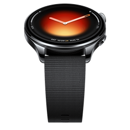 Xiaomi Watch 5 Black Strap / BHR07WRGL