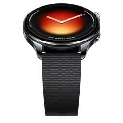 Xiaomi Watch 5 Black Strap / BHR07WRGL