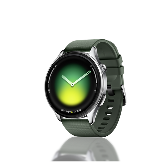 Xiaomi Watch 5 Juniper Green Strap / BHR07WPGL