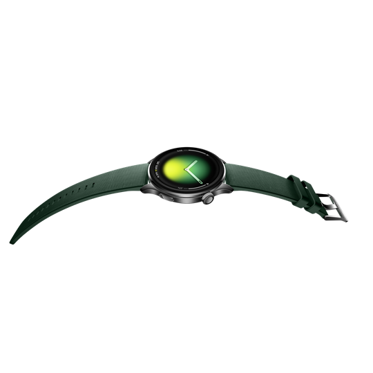 Xiaomi Watch 5 Juniper Green Strap / BHR07WPGL