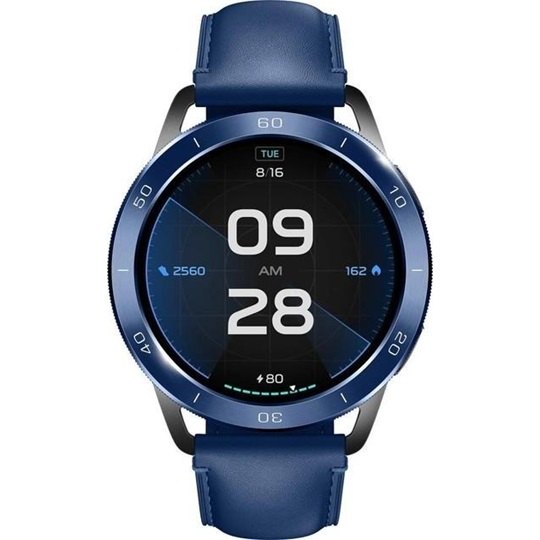 Xiaomi Watch Bezel Ocean Blue /BHR8318GL