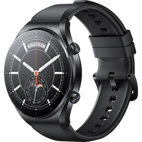 Xiaomi Watch S1 GL (Black) /  BHR5668AP
