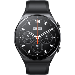 Xiaomi Watch S1 GL (Black) /  BHR5668AP