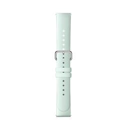 Xiaomi Watch S4 41mm Demo Fluororubber Strap(Mint Green) / BHR08BAGL