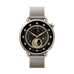 Xiaomi Watch S4 41mm Milanese Strap(Sunset Gold) / BHR07VWGL