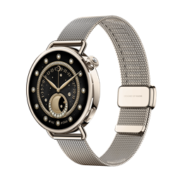 Xiaomi Watch S4 41mm Milanese Strap(Sunset Gold) / BHR07VWGL