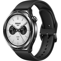 Xiaomi Watch S4 Black / BHR9195GL