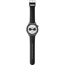 Xiaomi Watch S4 Black / BHR9195GL