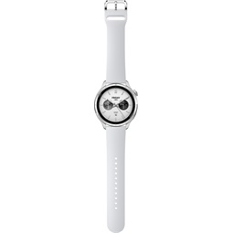 Xiaomi Watch S4 Silver / BHR9197GL
