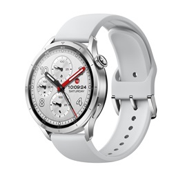 Xiaomi Watch S5 46mm Silver / BHR08ISGL