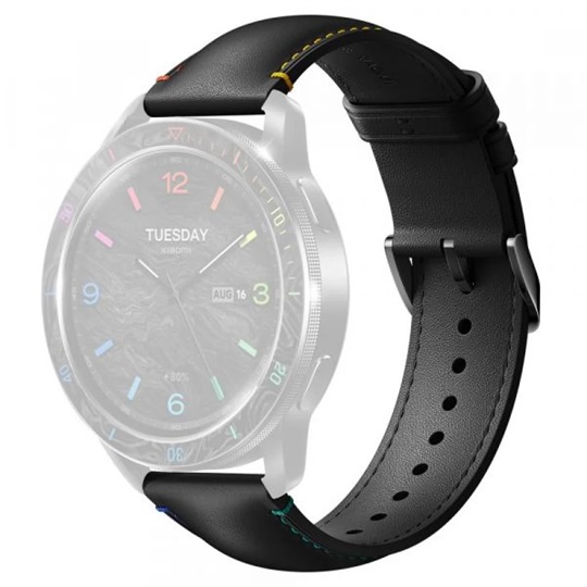 Xiaomi Watch Strap Rainbow /BHR7887GL