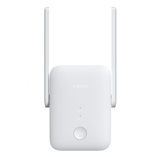 Xiaomi Wi-Fi Range Extender AX1500 EU / DVB4514GL
