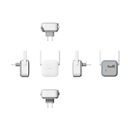 Xiaomi WiFi Range Extender N300 / DVB4398GL