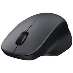 Xiaomi Wireless Mouse Comfort Edition (Black) / BHR9359GL