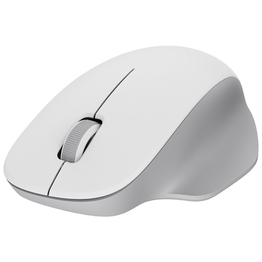 Xiaomi Wireless Mouse Comfort Edition (White) / BHR9354GL